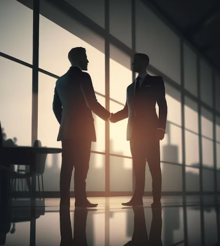 Aman Bothra, CEO & Co-Founder